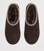 Suede Tasman II Slippers