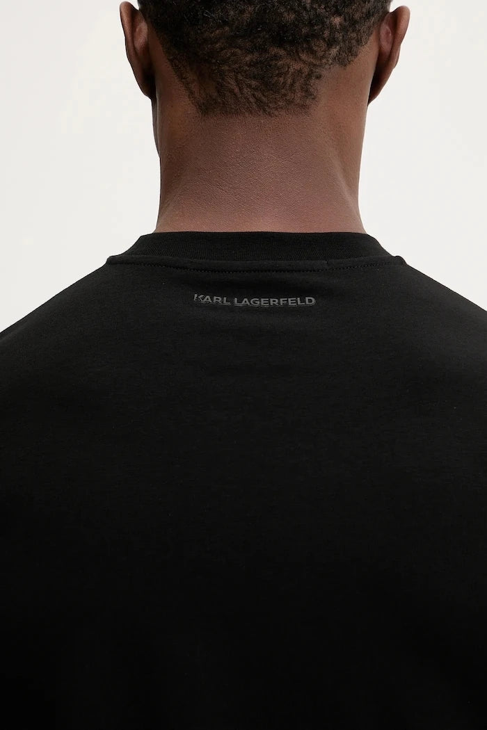 Тениска Karl Lagerfeld