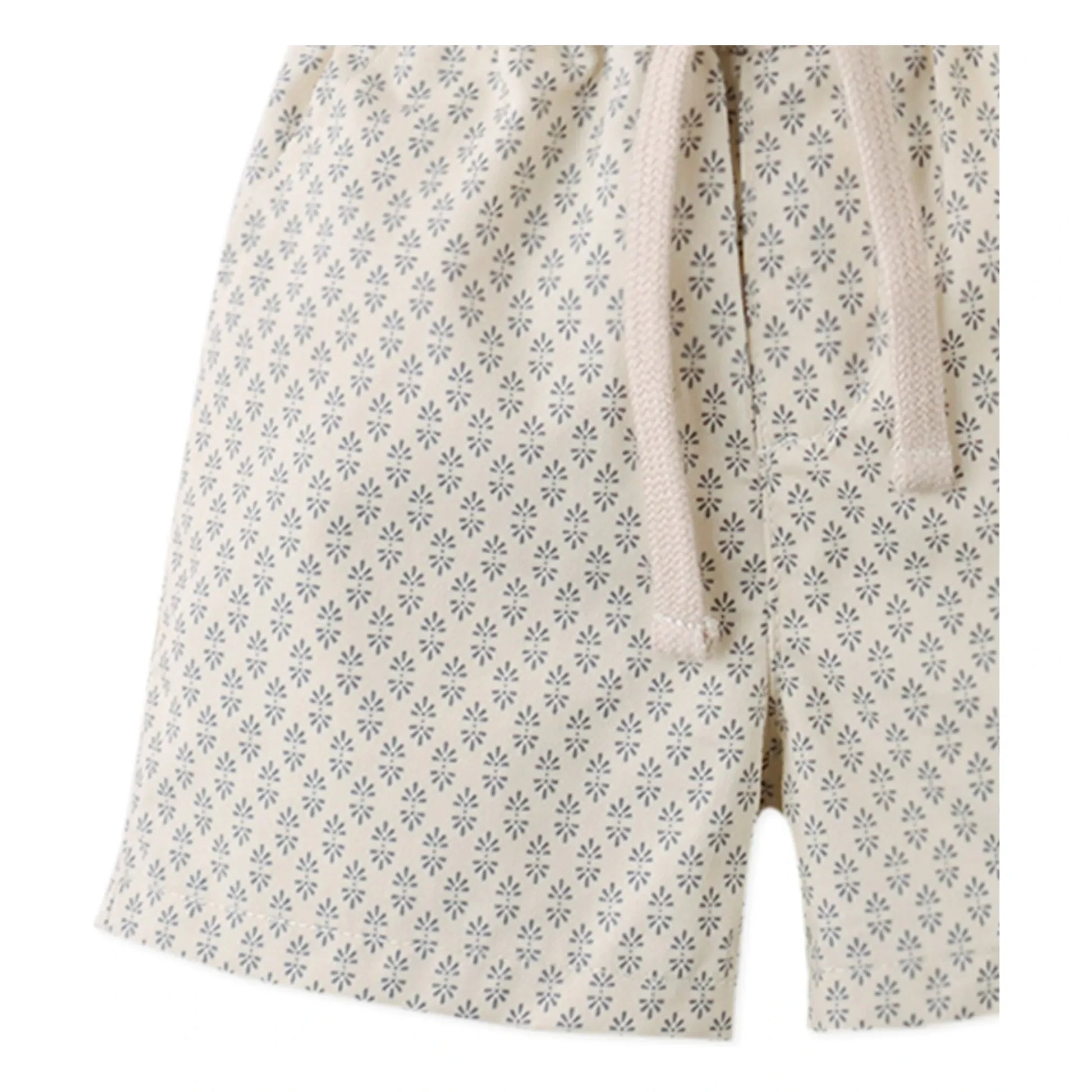 Gingersnaps - Bermuda Bertolt Bébé | Beige