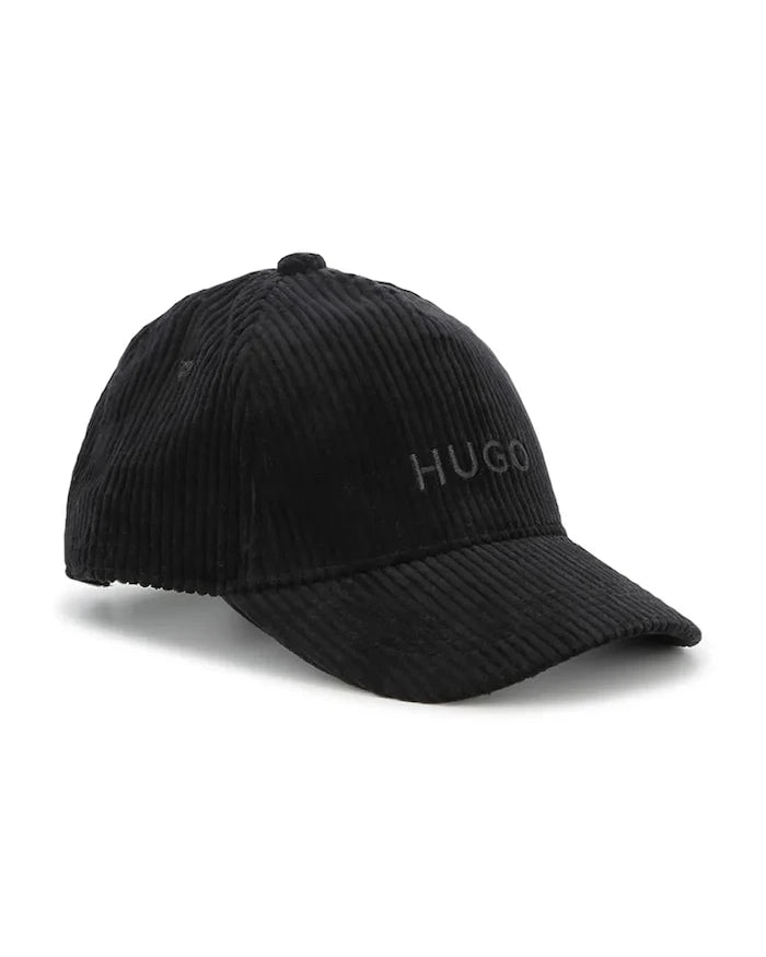 Vizörlü şapka HUGO