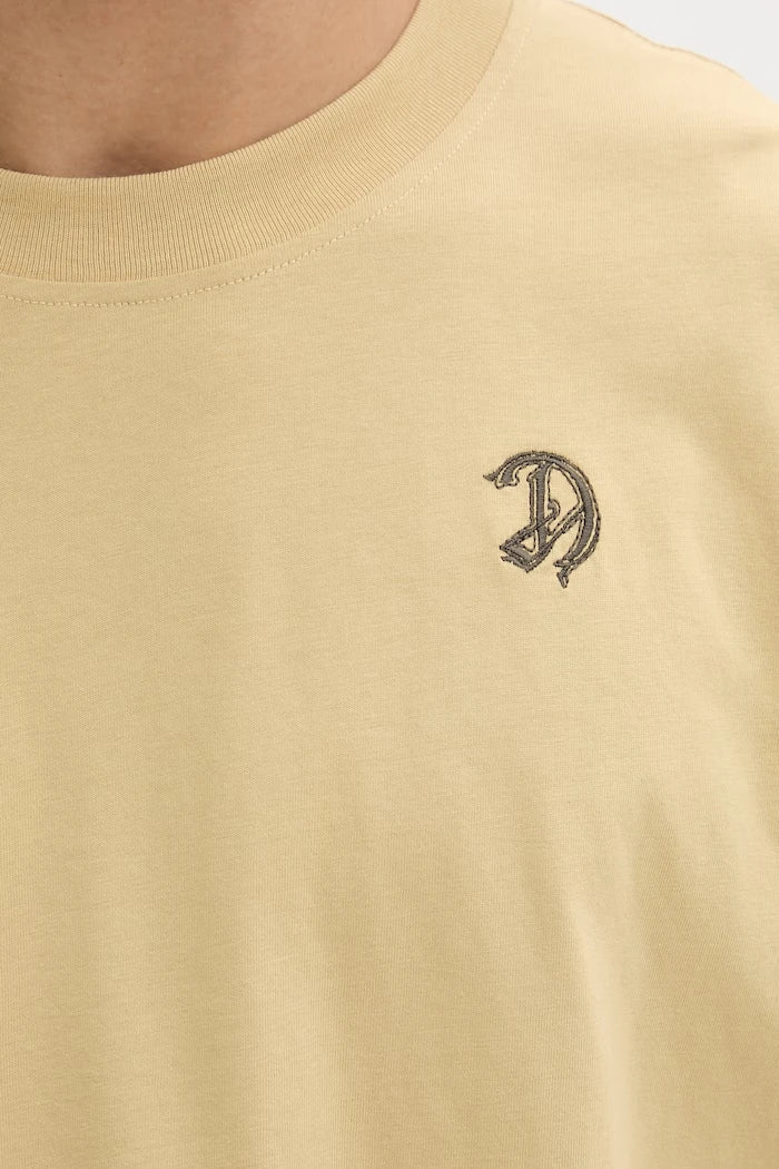 Diesel тениска мъжка памучна T-BOGGY-V2