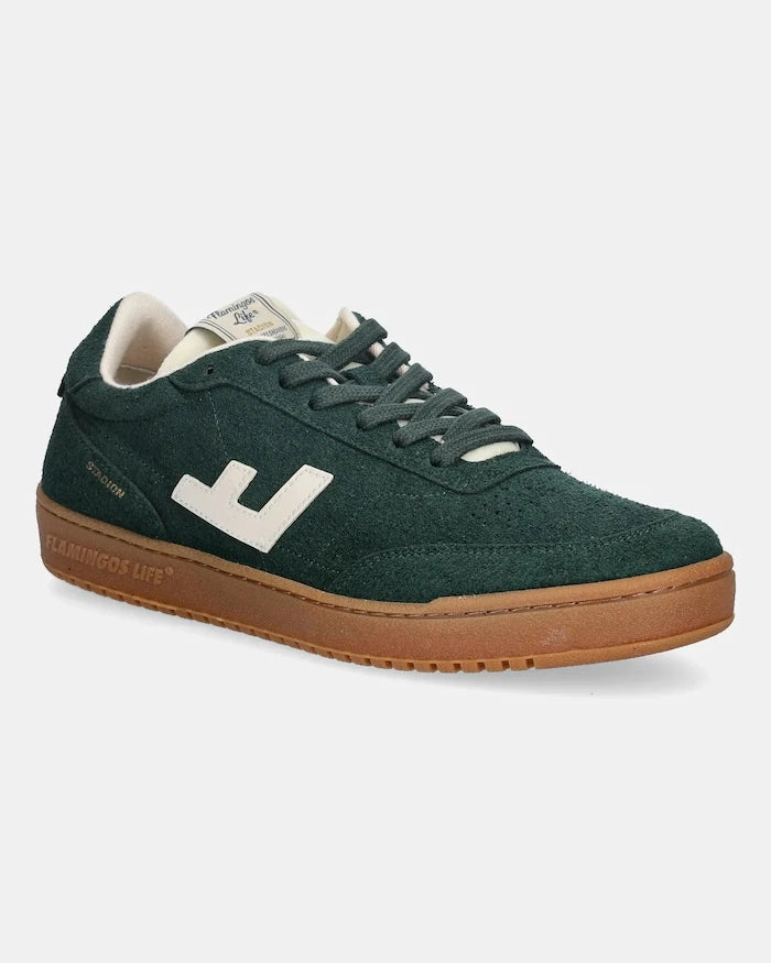 Flamingos Stadion Sneaker