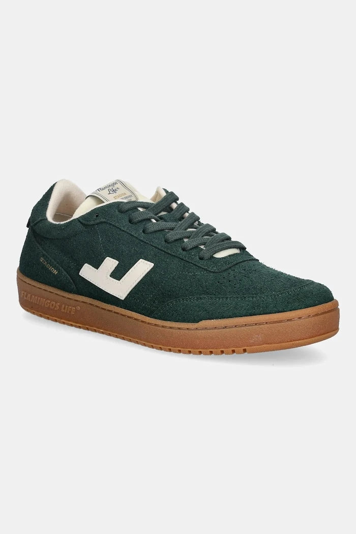 Flamingos Stadion Sneaker
