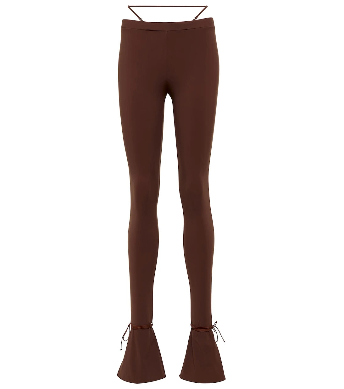 Nensi Dojaka - Flared leggings