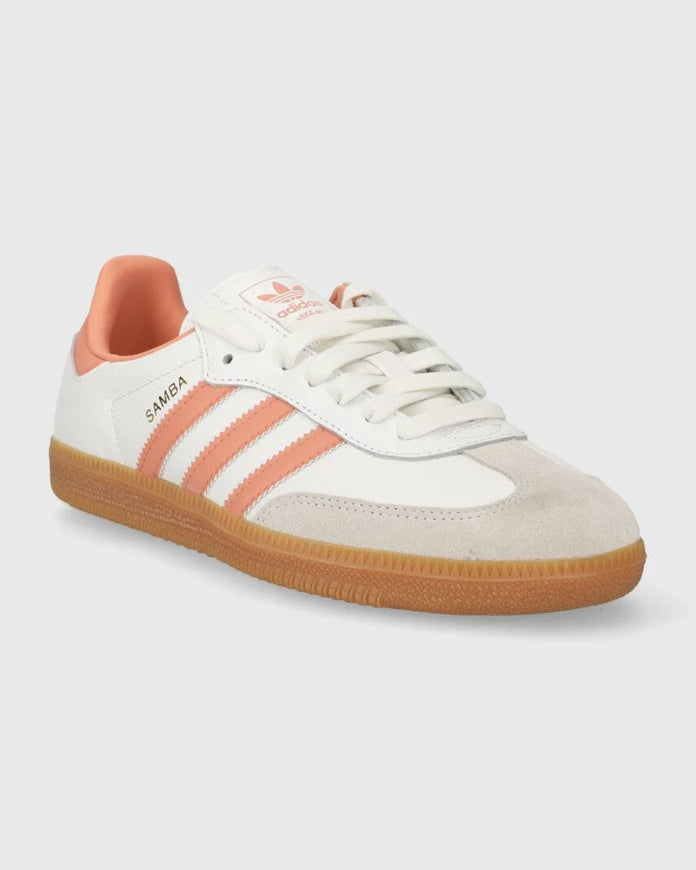 adidas Originals SAMBA OG Deri Spor Ayakkabı