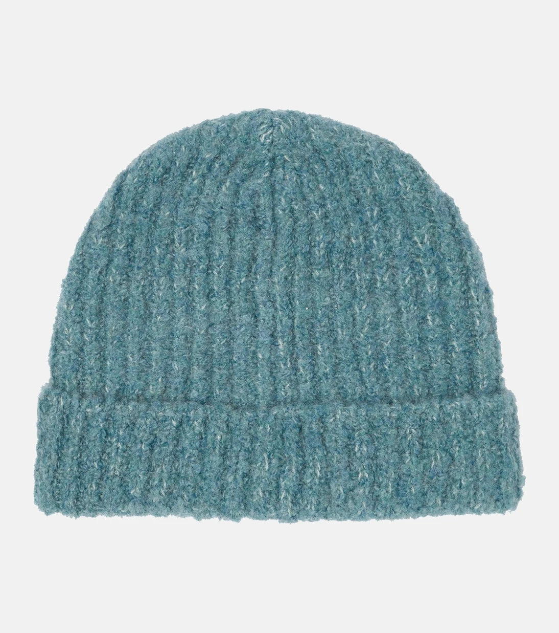 God's True Cashmere - Cashmere bouclé beanie