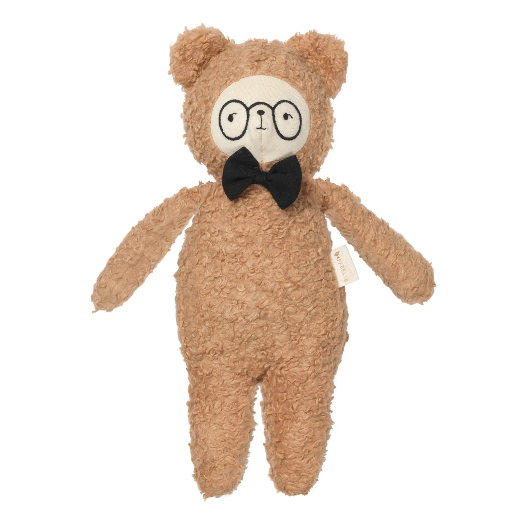 Fabelab - Benjy Soft Toy