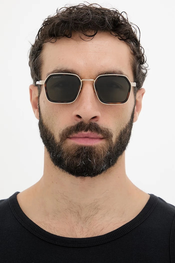 Gucci erkek güneş gözlüğü