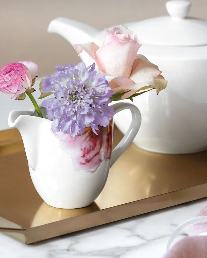 Villeroy & Boch For Me Çaydanlık