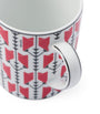 Prada Porcelain Mug