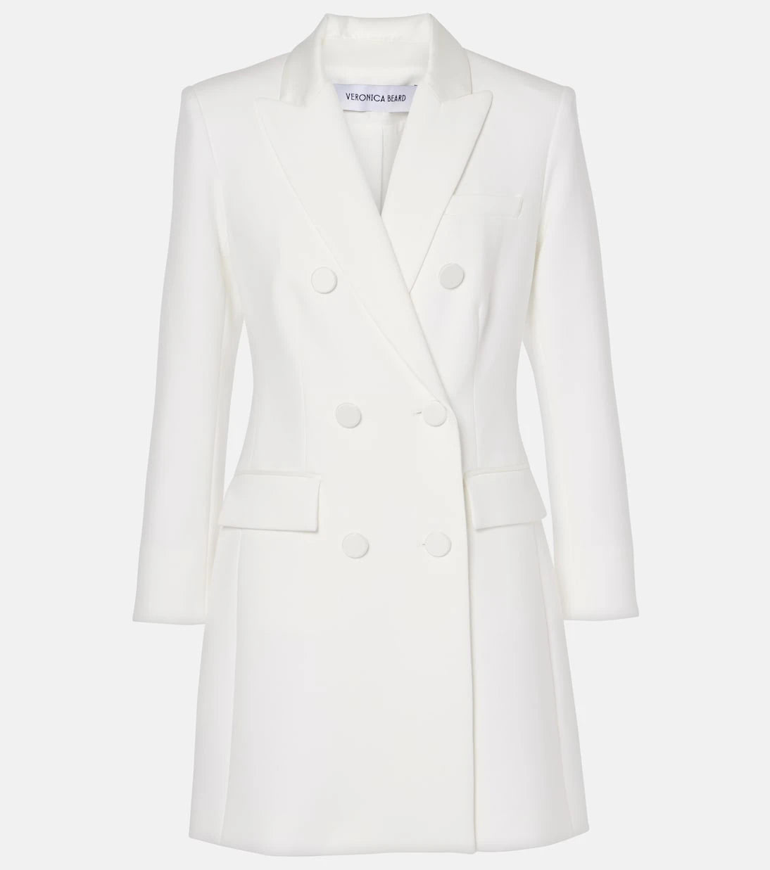 Veronica Beard - Elianna blazer minidress