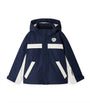 Logo Crest Jacket (4-8 Years)
