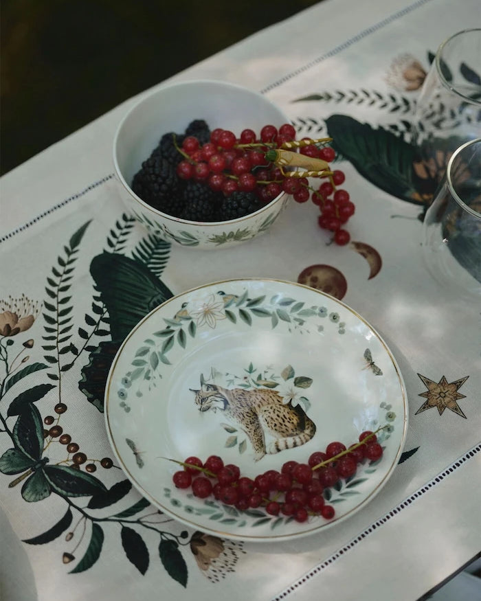 Medicine Tatlı Tabağı