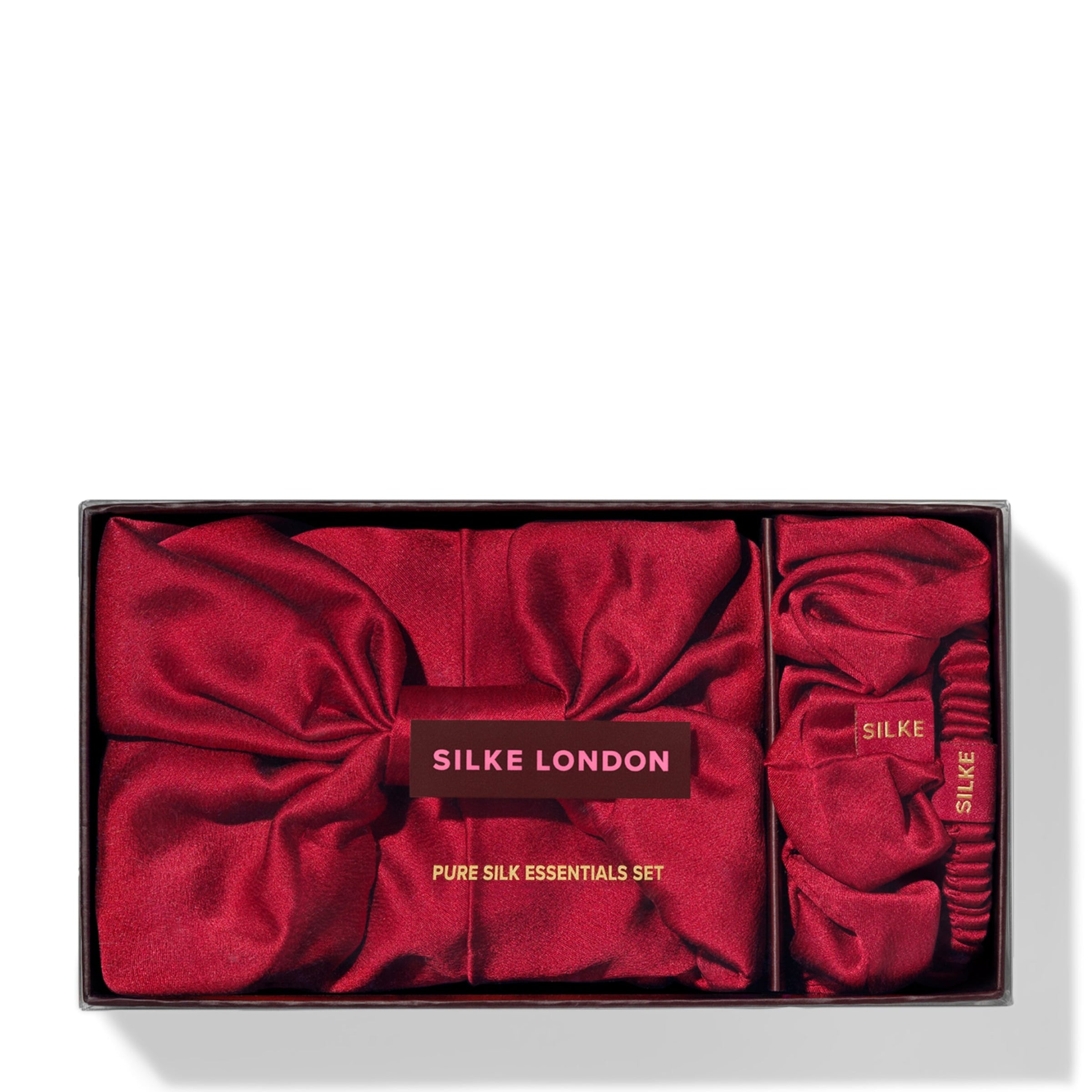 Silke Essentials Set