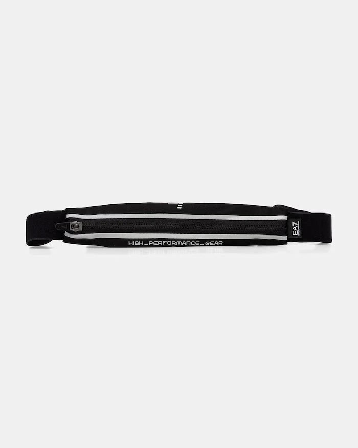 EA7 Emporio Armani Koşu Kemerі