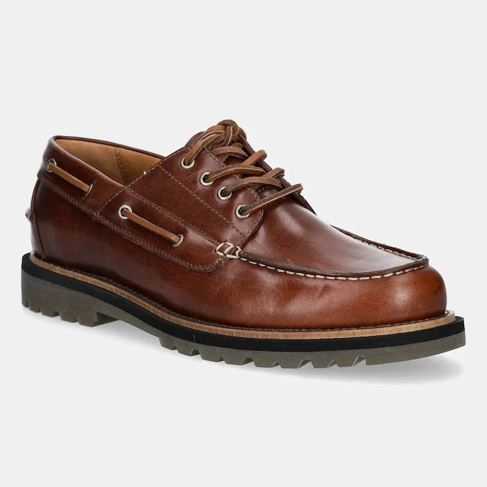 Vagabond Shoemakers JAY Deri Yarım Ayakkabı