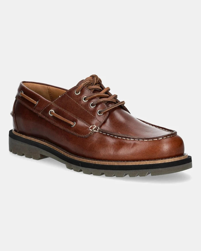 Vagabond Shoemakers JAY Deri Yarım Ayakkabı