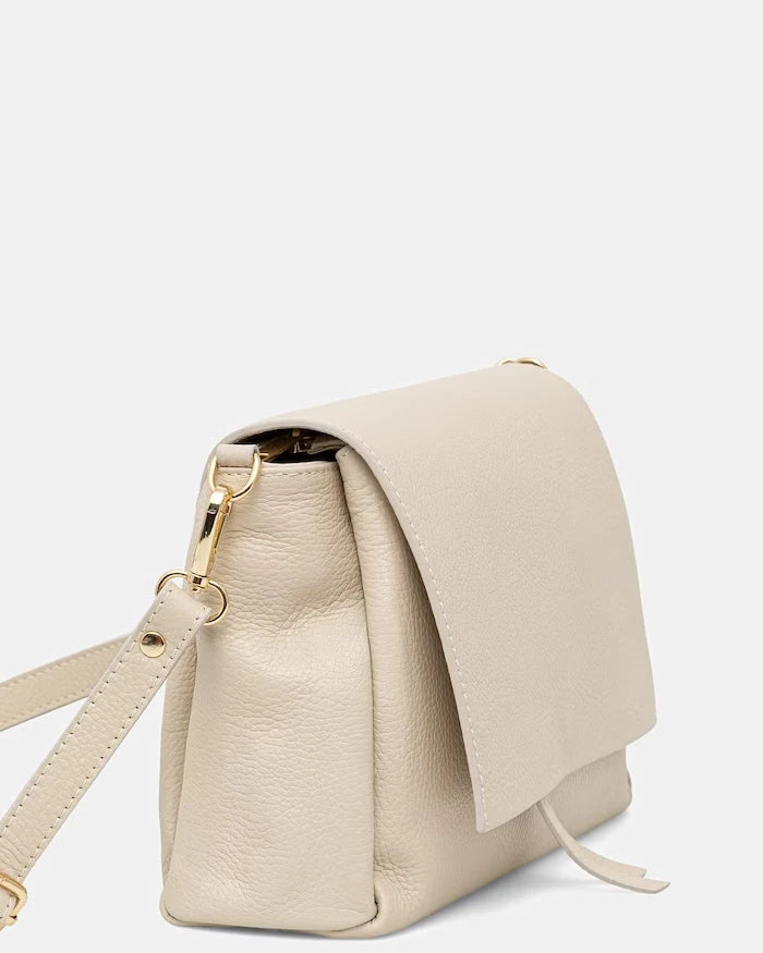Answear.LAB kadın deri crossbody çanta