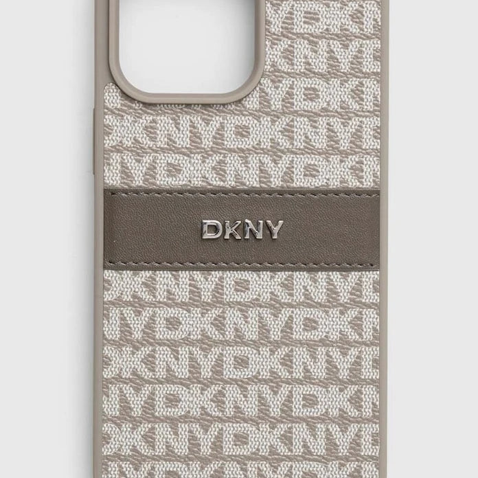 Dkny iPhone 15 Pro Max 6.7 Telefon Kılıfı