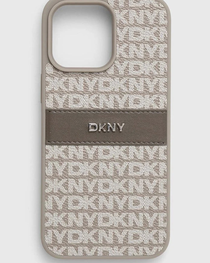 Dkny iPhone 15 Pro Max 6.7 Telefon Kılıfı