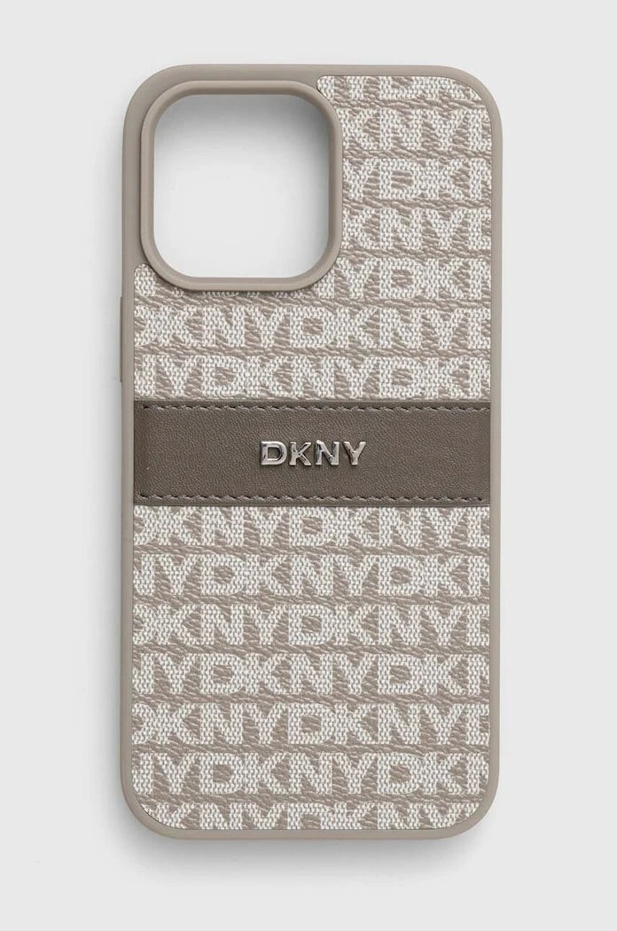 Dkny iPhone 15 Pro Max 6.7 Telefon Kılıfı