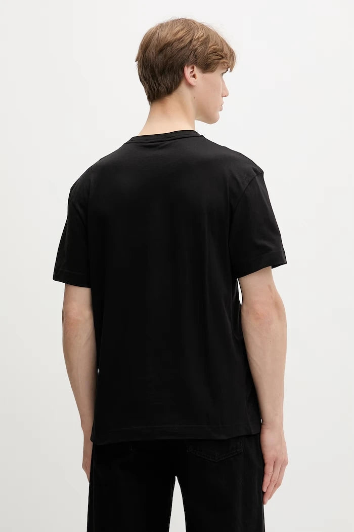 Calvin Klein Erkek Pamuklu Tişört