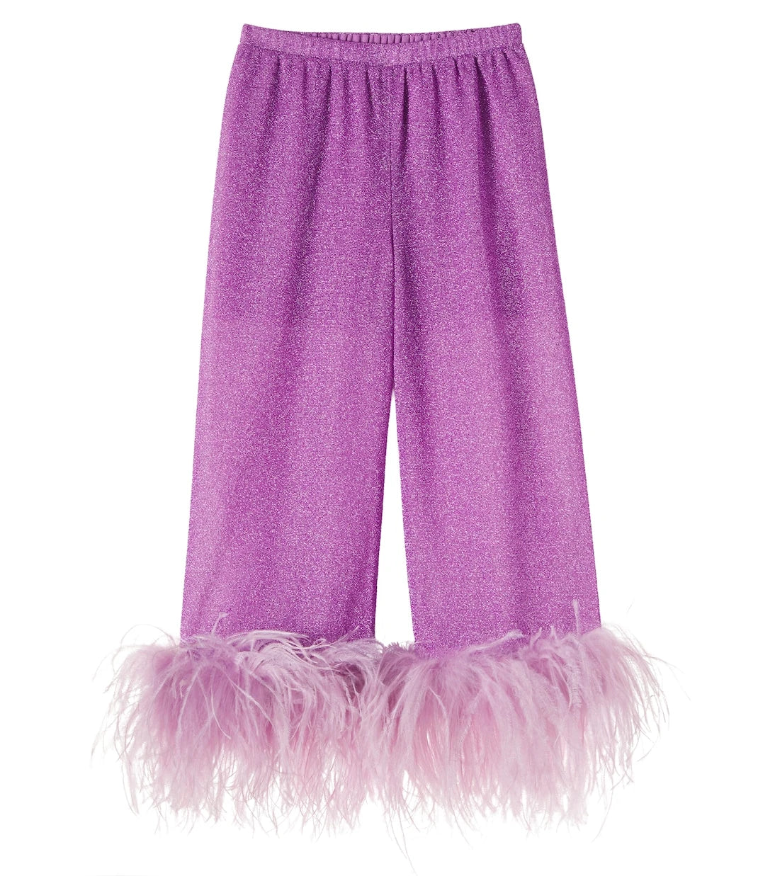 Oséree Kids - Lumière Plumage pants