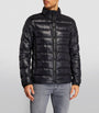 Canada Goose Black Crofton Jacket