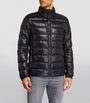 Canada Goose Black Crofton Jacket