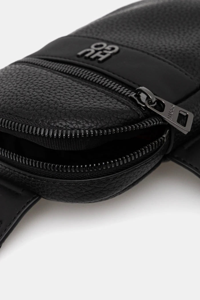 Чанта през рамо HUGO Quantic_Mini Xbody