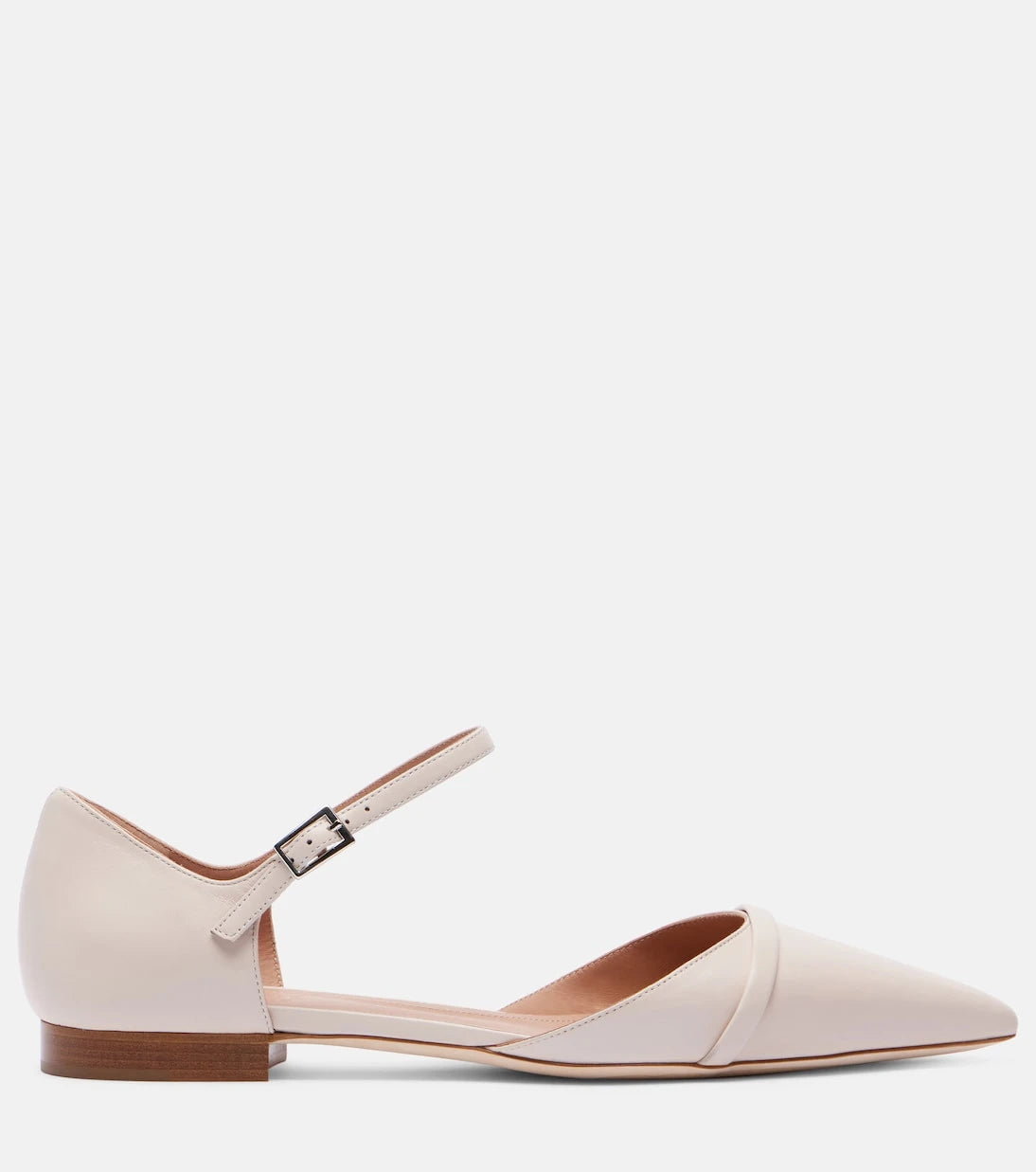Malone Souliers - Ulla leather flats