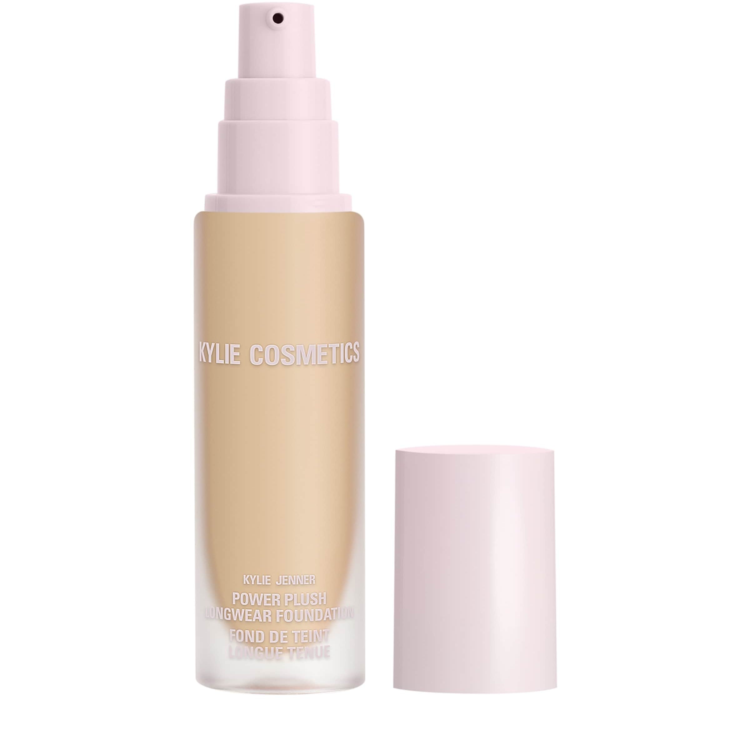 Power Plush Longwear Foundation