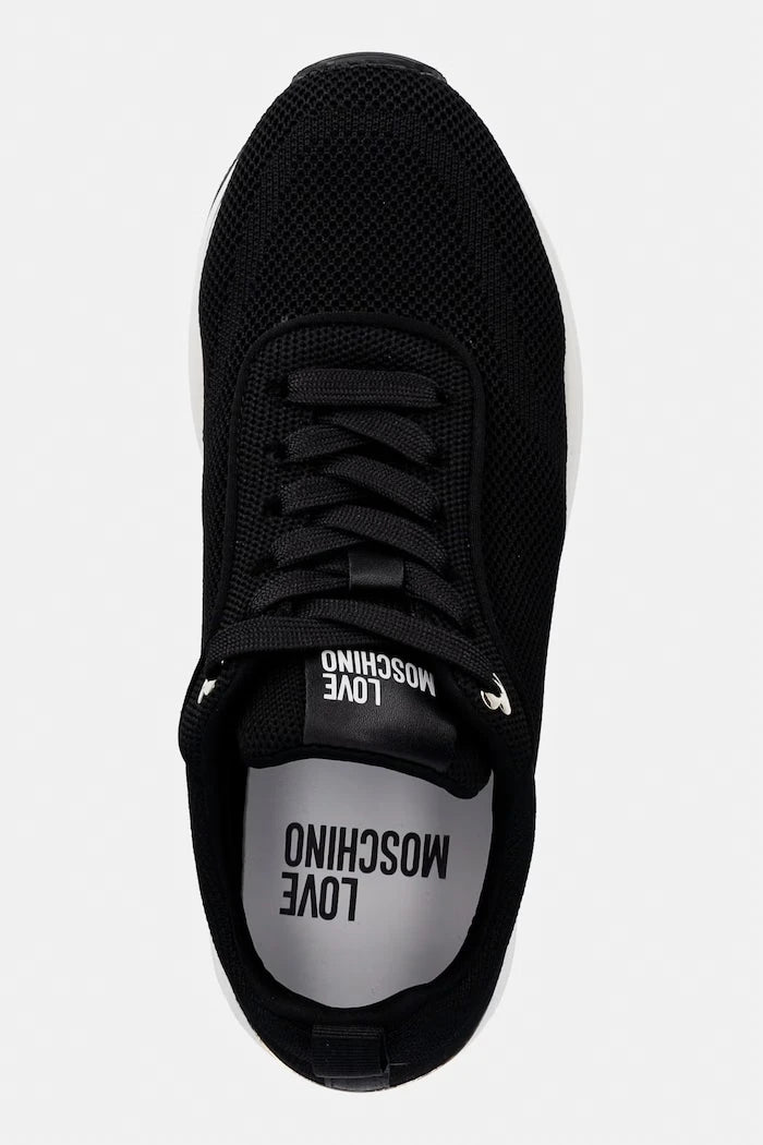 Love Moschino Spor Ayakkabı