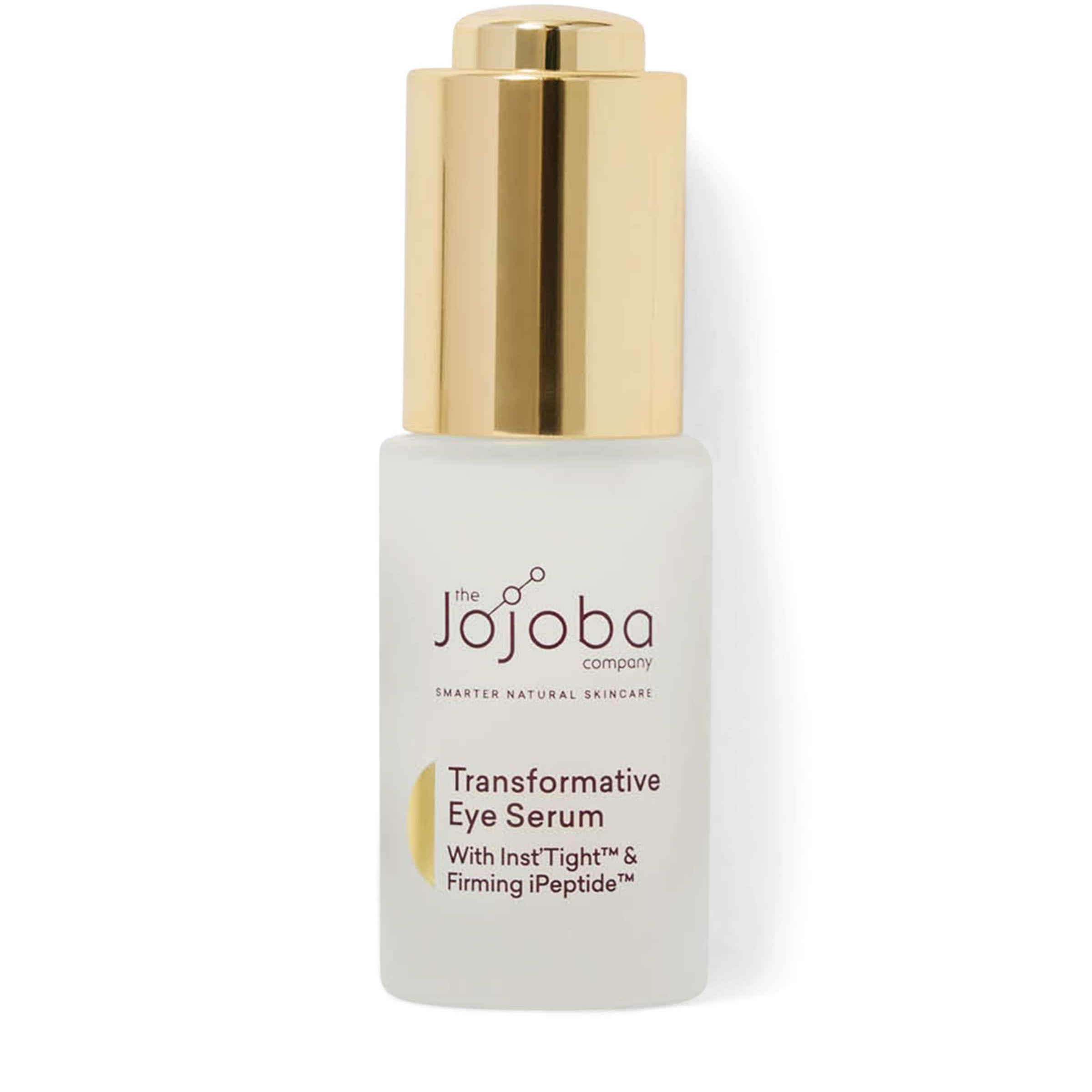 THE JOJOBA COMPANY Transformative Eye Serum (15ml)