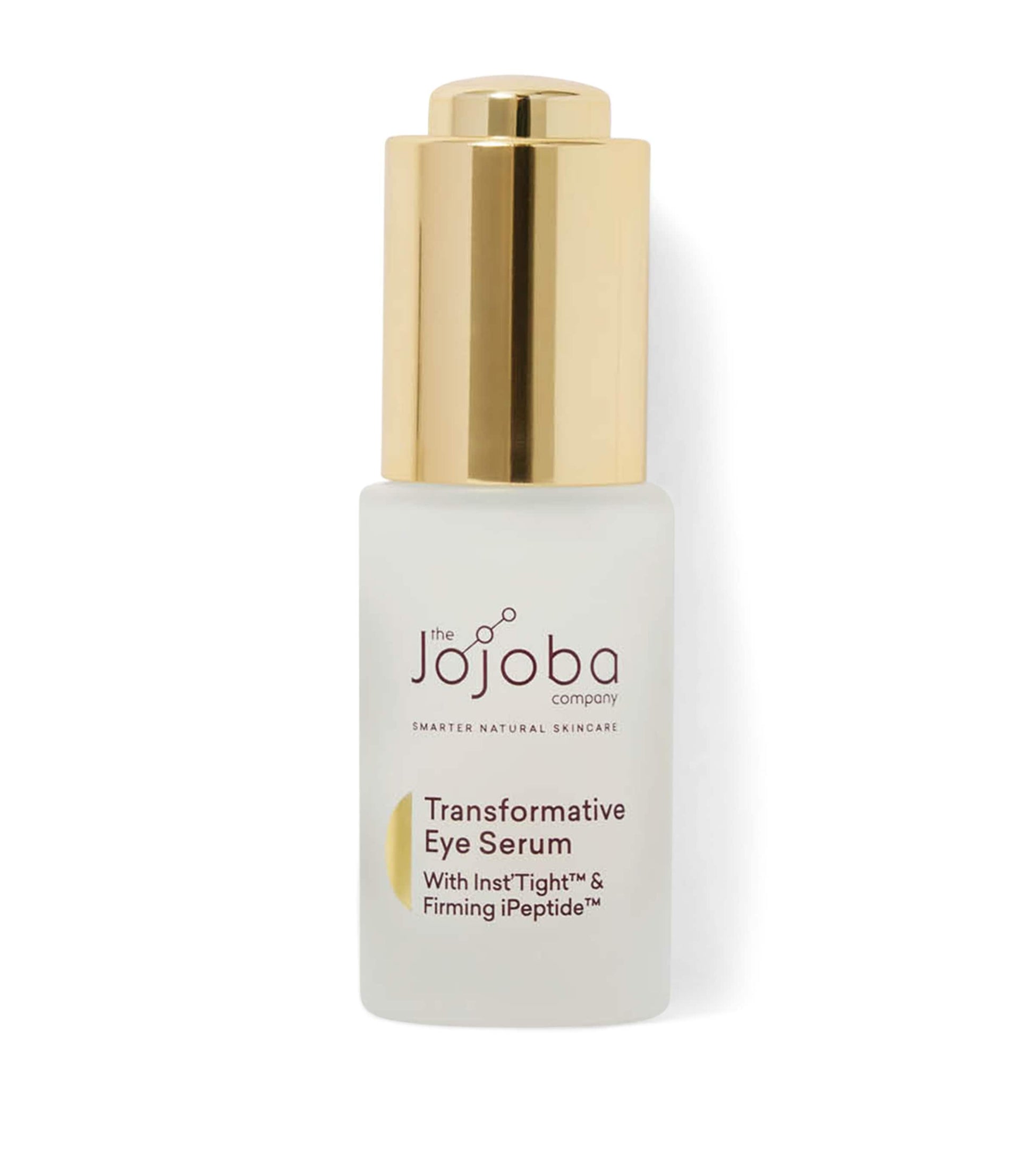 THE JOJOBA COMPANY Transformative Eye Serum (15ml)