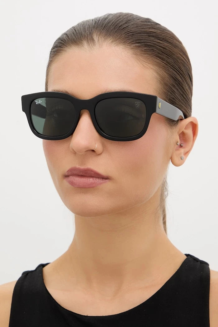 Ray-Ban слънчеви очила SCUDERIA FERRARI COLLECTION