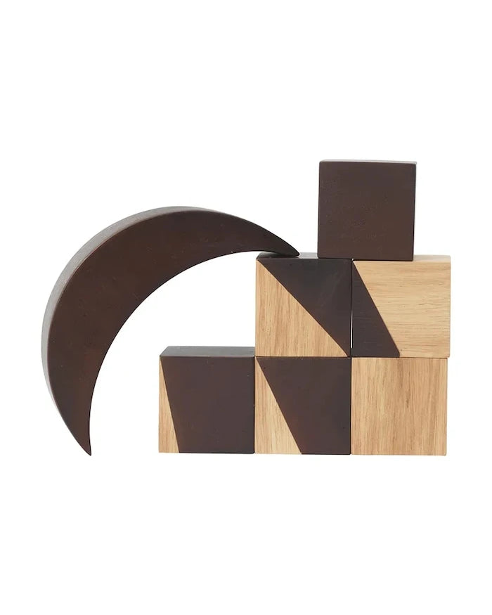 ferm LIVING Çocuk Yapı Oyuncağı
