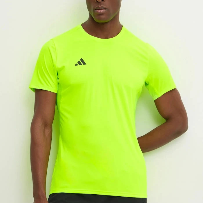 Тениска за бягане adidas Performance Adizero