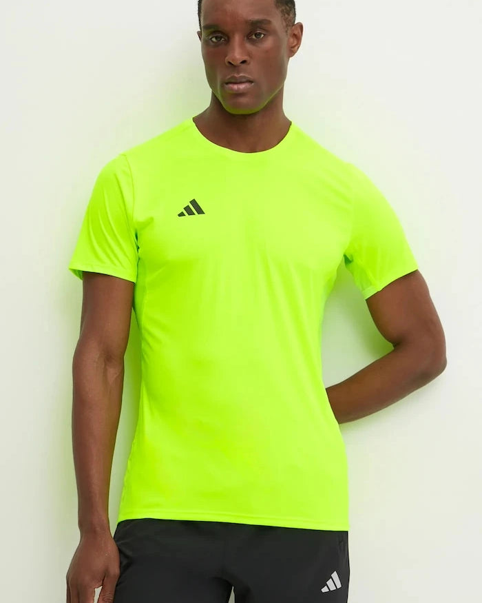 adidas Performance Adizero Koşu Tişörtü