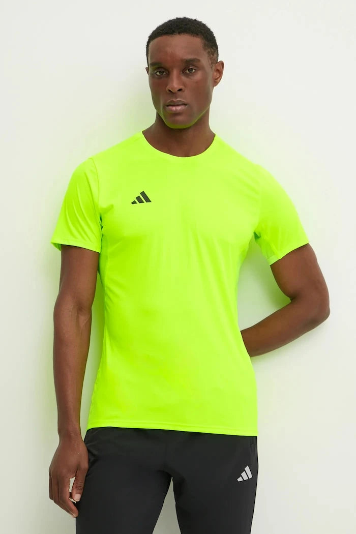 Тениска за бягане adidas Performance Adizero