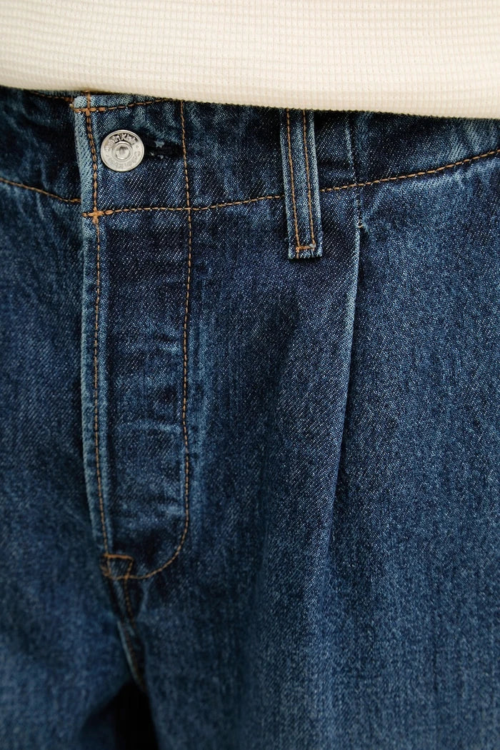 Calvin Klein Jeans дънки barrel мъжки