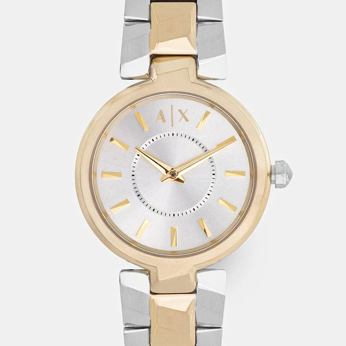 Armani Exchange Kadın Saati Audelle