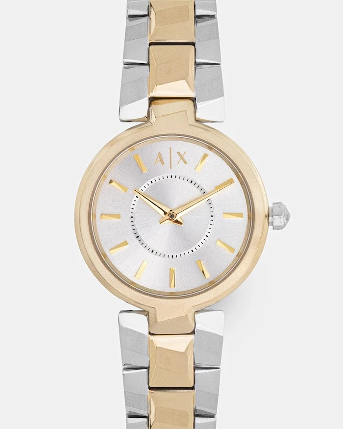 Armani Exchange Kadın Saati Audelle