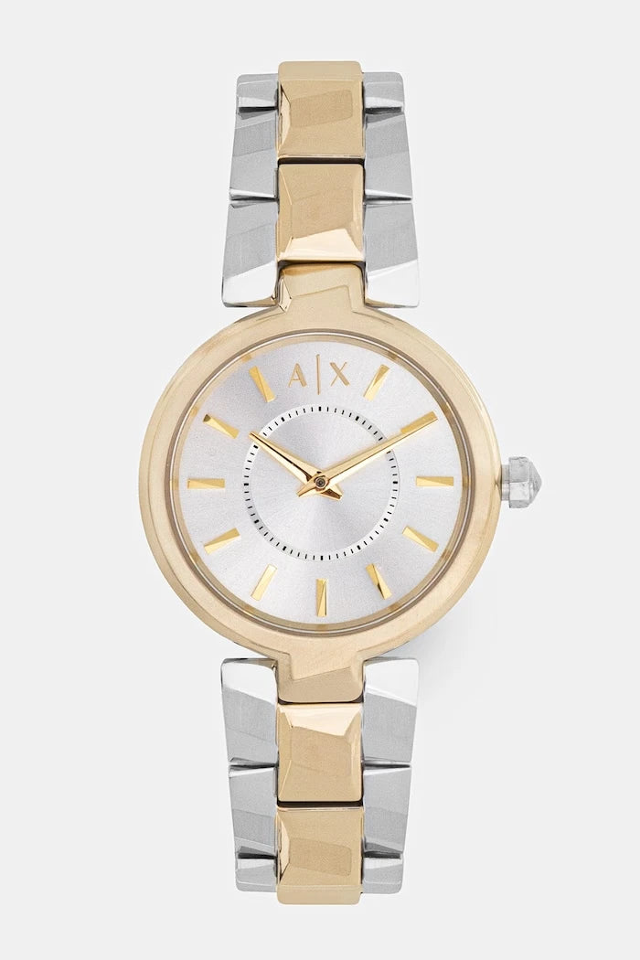 Armani Exchange Kadın Saati Audelle