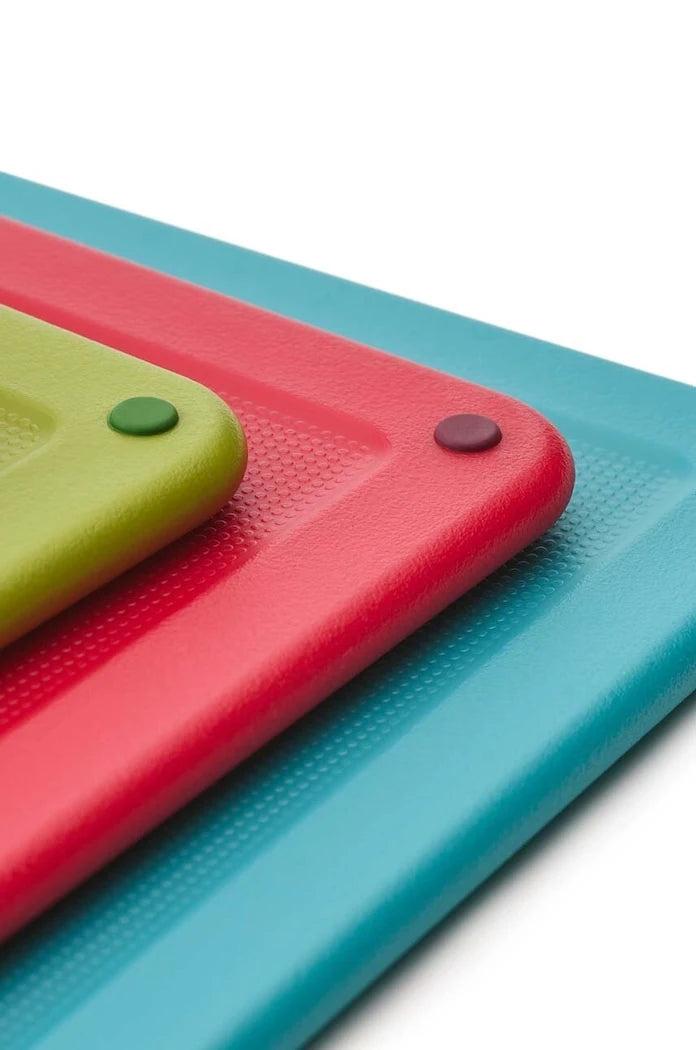 Joseph Joseph Folio™ Organizerli Kesme Tahtası Seti (4 Parça)