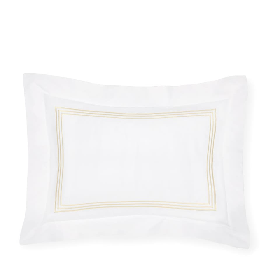 Cotton Tre Righ King Pillowcase (50cm x 90cm)