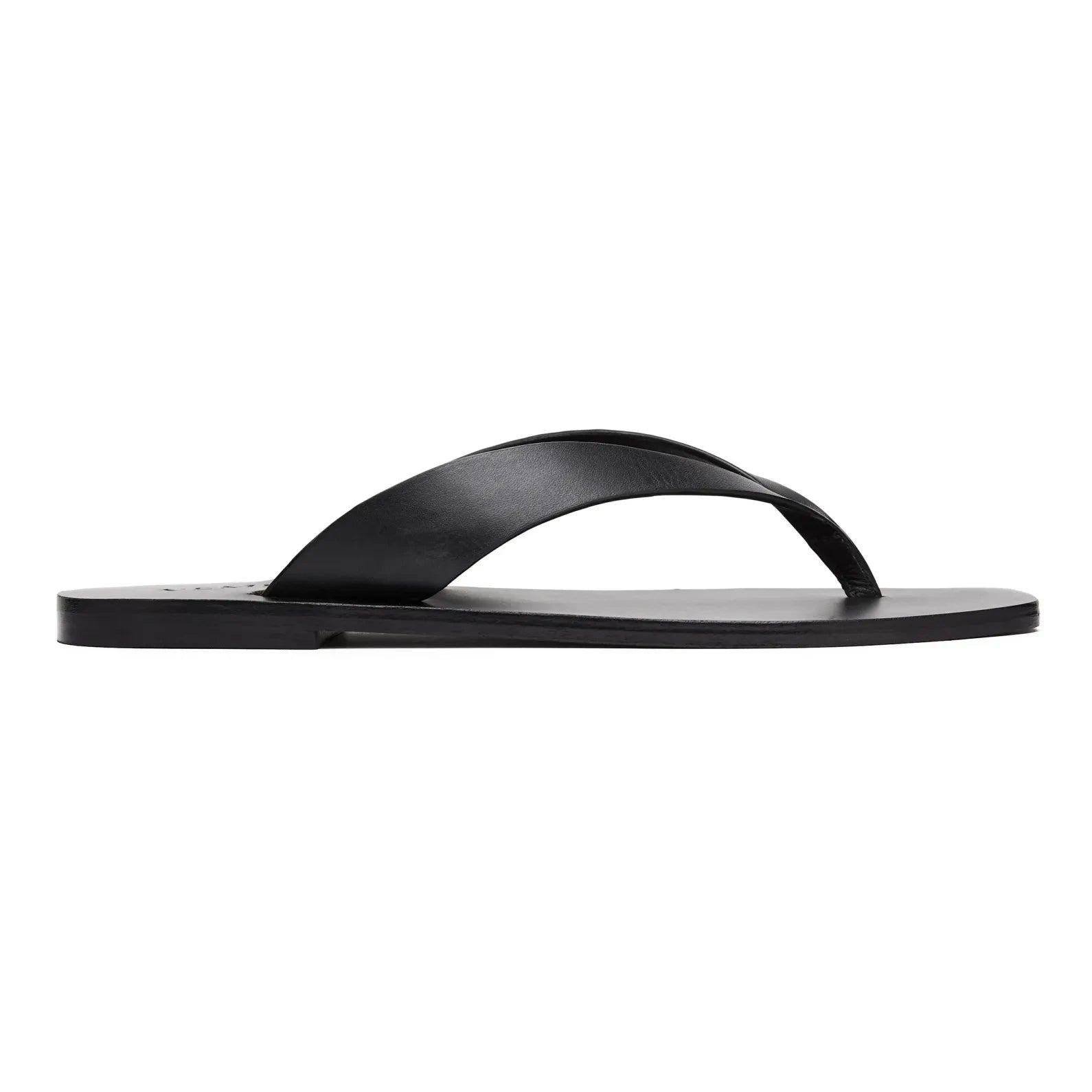 A. Emery - Kinto Sandals | Black