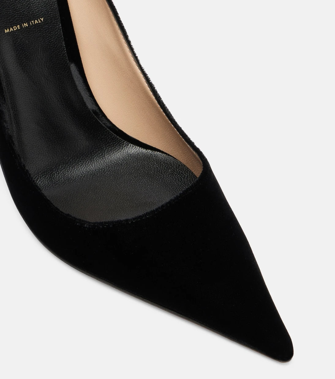 Tom Ford - Betty 105 velvet pumps