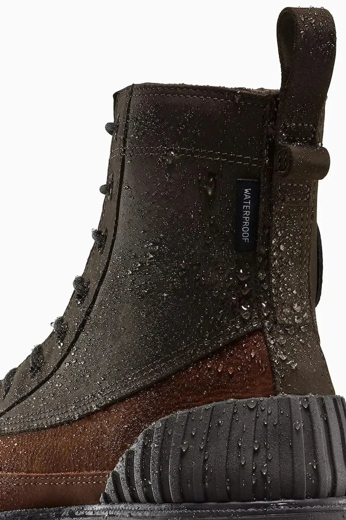Nubuk Converse Chuck 70 Rugged Yürüyüş Ayakkabıları