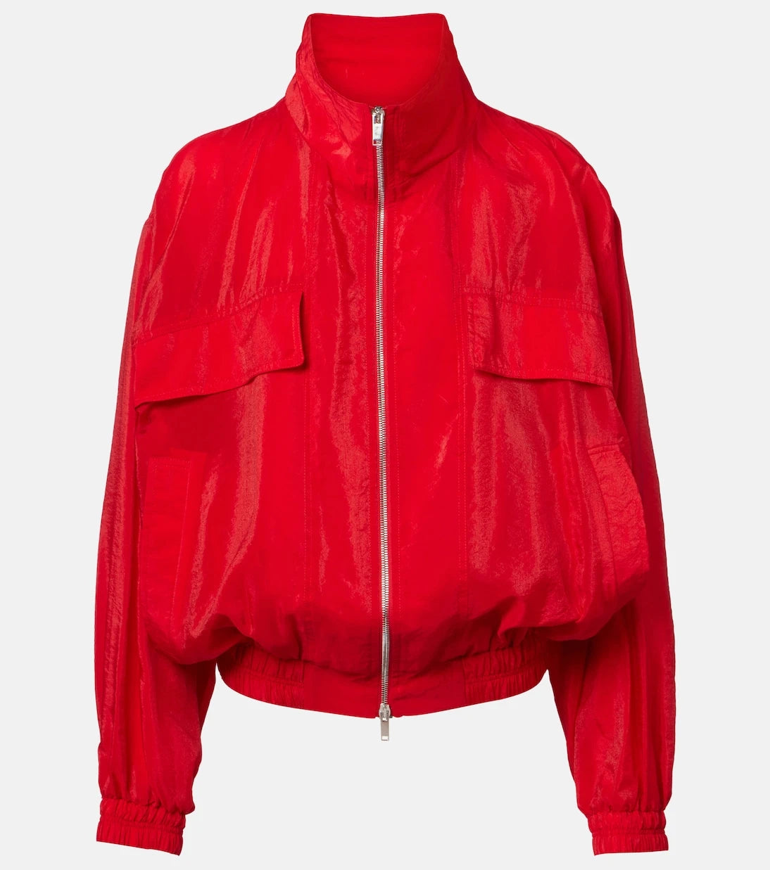The Frankie Shop - Drea bomber jacket
